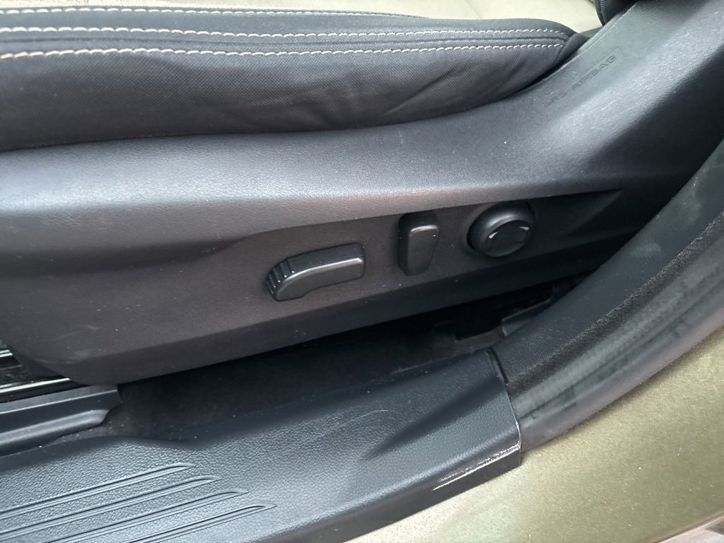 Used 2020 Subaru Outback Premium w/ Popular Package #1 image 22