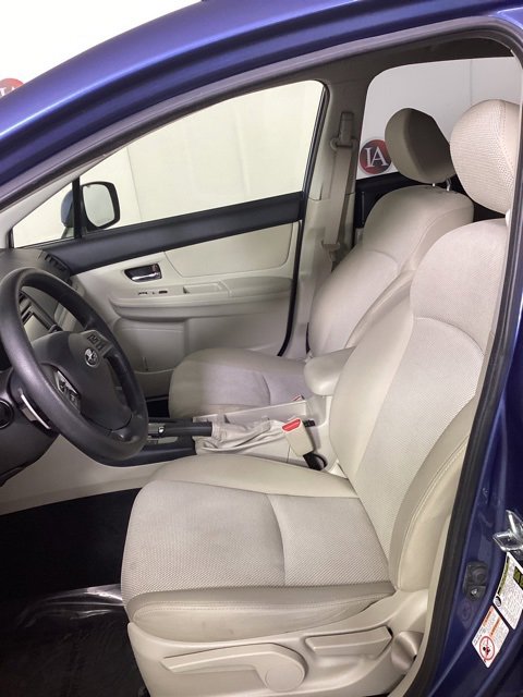 Used 2014 Subaru Crosstrek 2.0i Premium w/ Popular Package #1 image 13