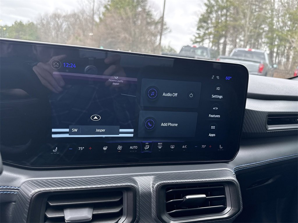 Used 2024 Ford Mustang Dark Horse image 27