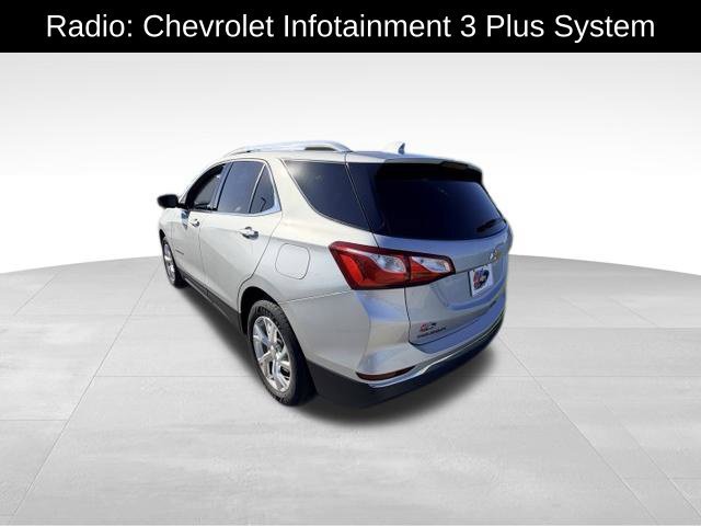 Used 2019 Chevrolet Equinox Premier AWD/4WD image 5