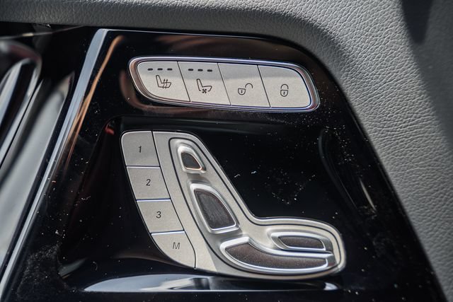 New 2026 Mercedes-Benz G 550 image 88