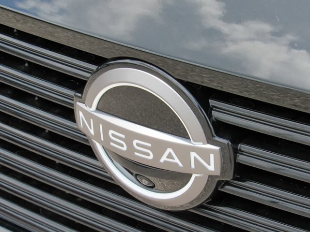 New 2026 Nissan Murano SL AWD/4WD image 10