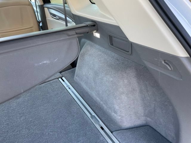 Used 2017 Cadillac XT5 Luxury w/ Driver Awareness Package AWD/4WD image 64