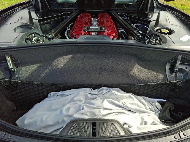 Used 2023 Chevrolet Corvette Z06 image 30