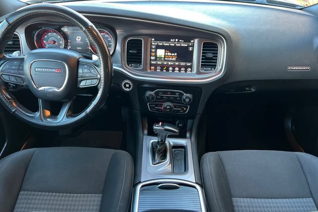 Used 2020 Dodge Charger R/T RWD image 15