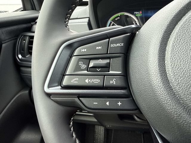New 2026 Subaru Forester Limited AWD/4WD image 25