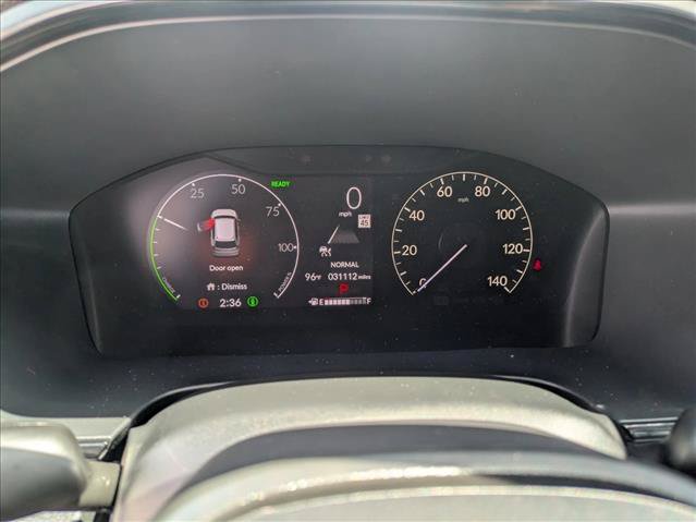 Used 2024 Honda CR-V Sport image 10