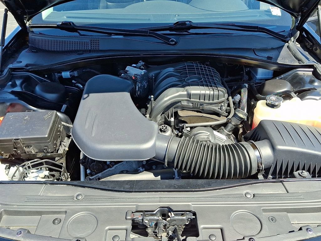 Used 2023 Chrysler 300 Touring L w/ Popular Equipment Group image 28