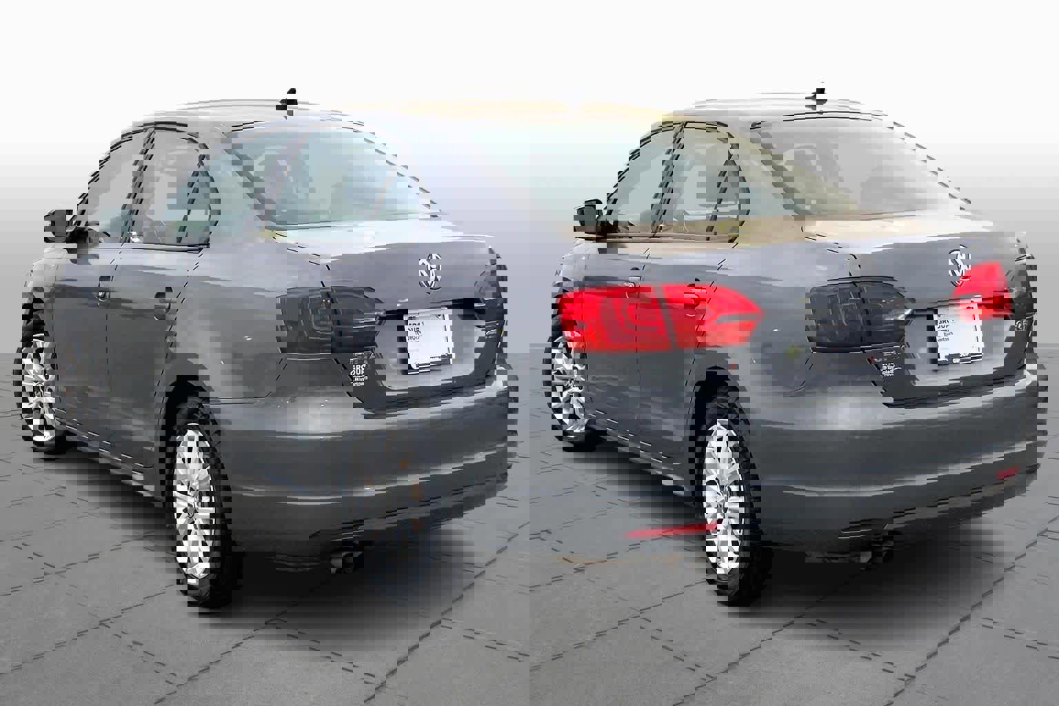 Used 2012 Volkswagen Jetta SE image 12