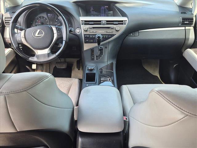 Used 2015 Lexus RX 350 FWD image 16