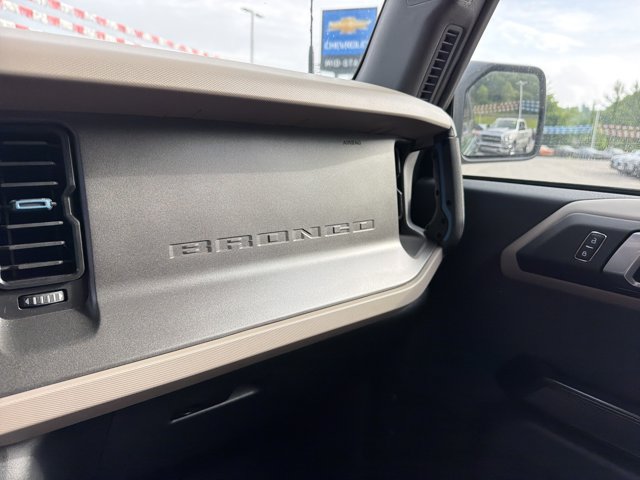 Used 2024 Ford Bronco Wildtrak AWD/4WD image 23