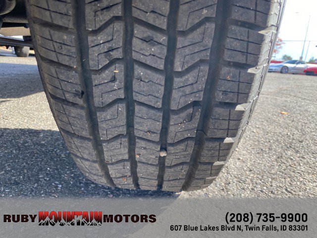 Used 2014 RAM 2500 Laramie AWD/4WD image 9