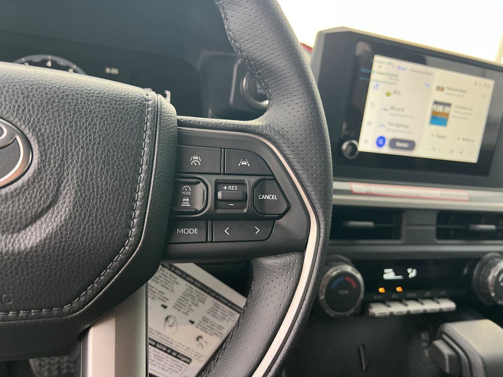 New 2026 Toyota 4Runner SR5 image 17