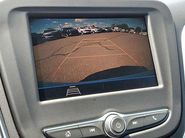 Used 2021 Chevrolet Equinox LT image 14