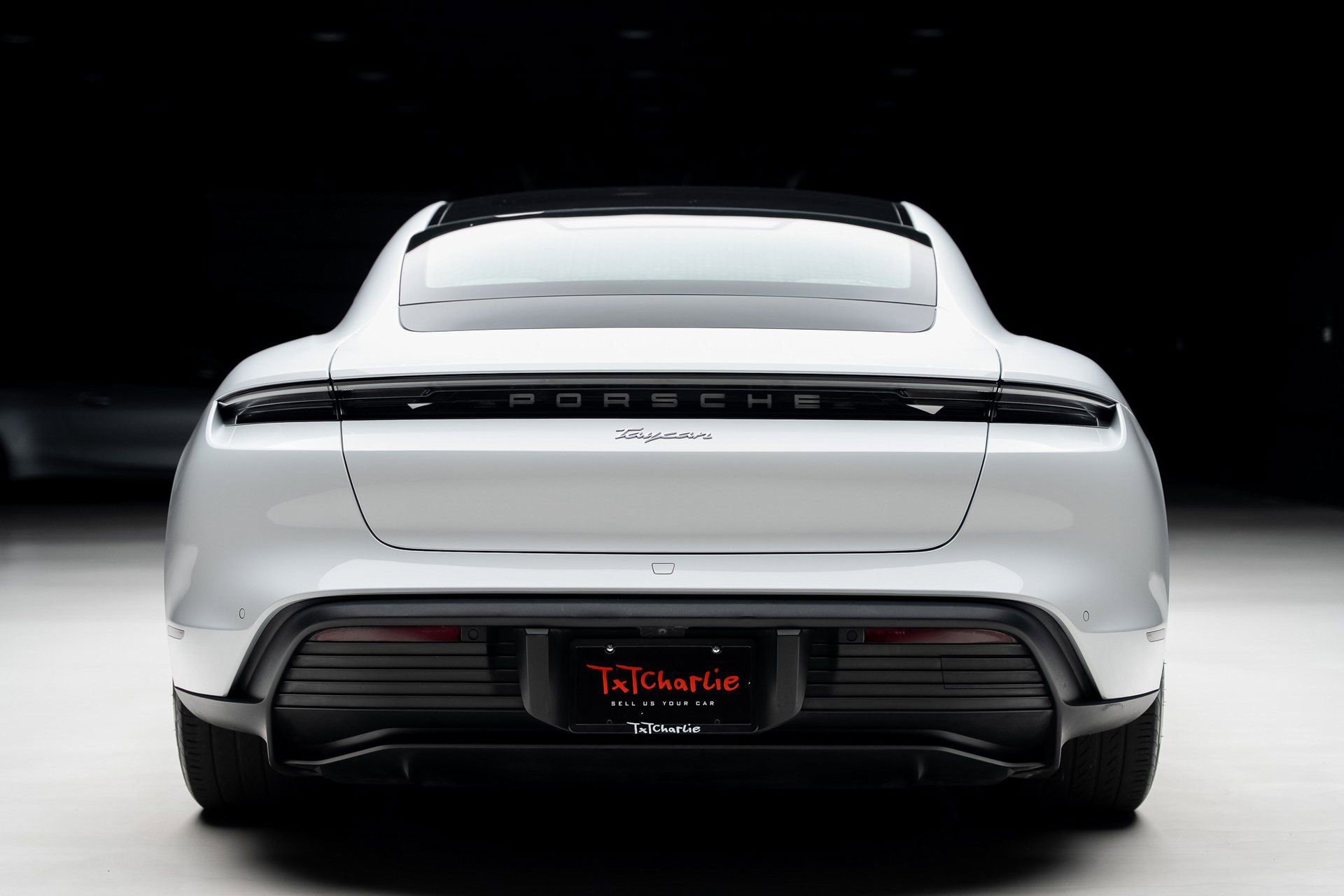 Used 2022 Porsche Taycan image 26