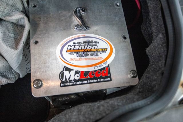 Used 2004 Ford Mustang Cobra image 14