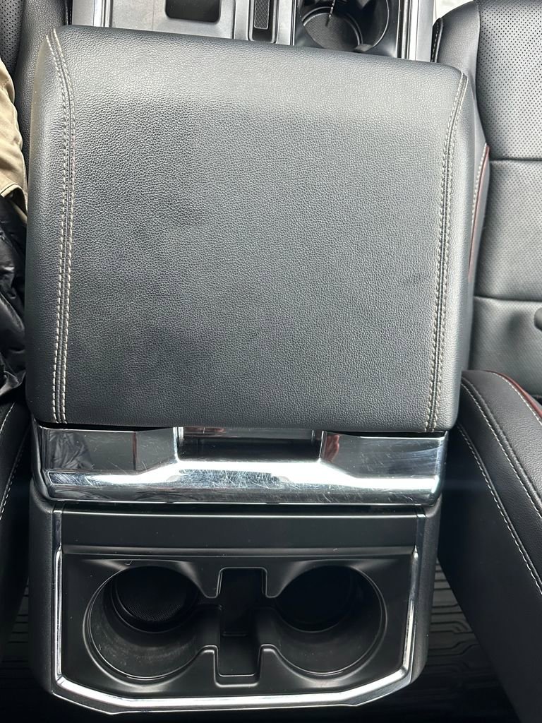 Certified 2023 Ford F150 Lariat w/ Equipment Group 502A High image 20