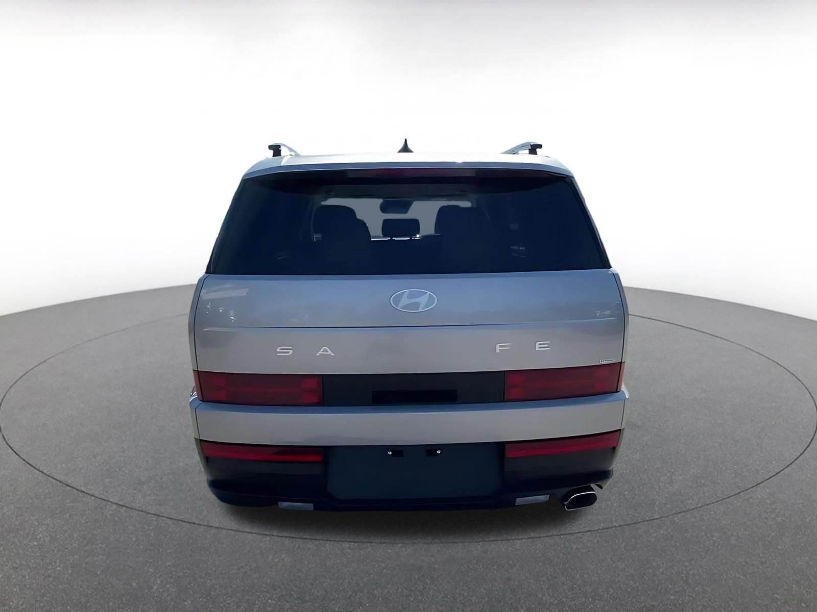 Used 2025 Hyundai Santa Fe SEL image 12