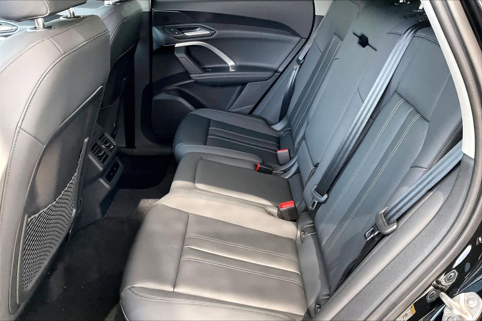 New 2026 Audi Q5 Premium AWD/4WD image 17