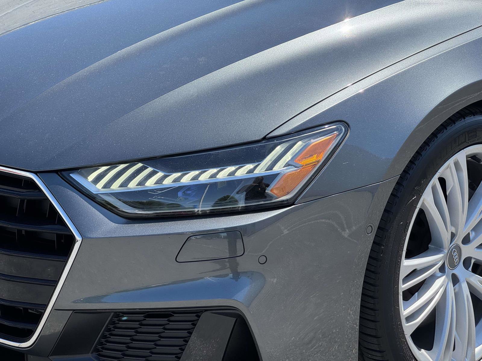 Used 2019 Audi A7 3.0T Prestige w/ Prestige Package AWD/4WD image 27