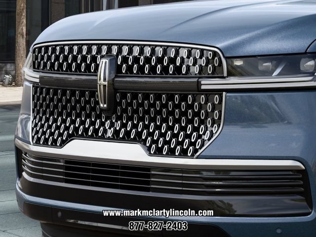 New 2027 Lincoln Navigator Premiere AWD/4WD image 17