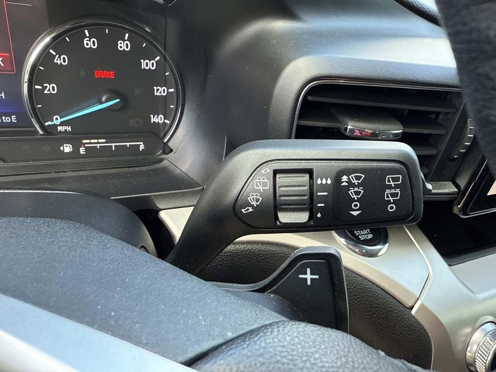 Used 2021 Ford Explorer XLT w/ Equipment Group 202A image 36