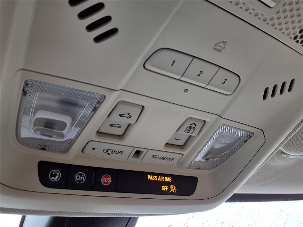 Used 2024 Cadillac XT5 Premium Luxury w/ Technology Package image 21