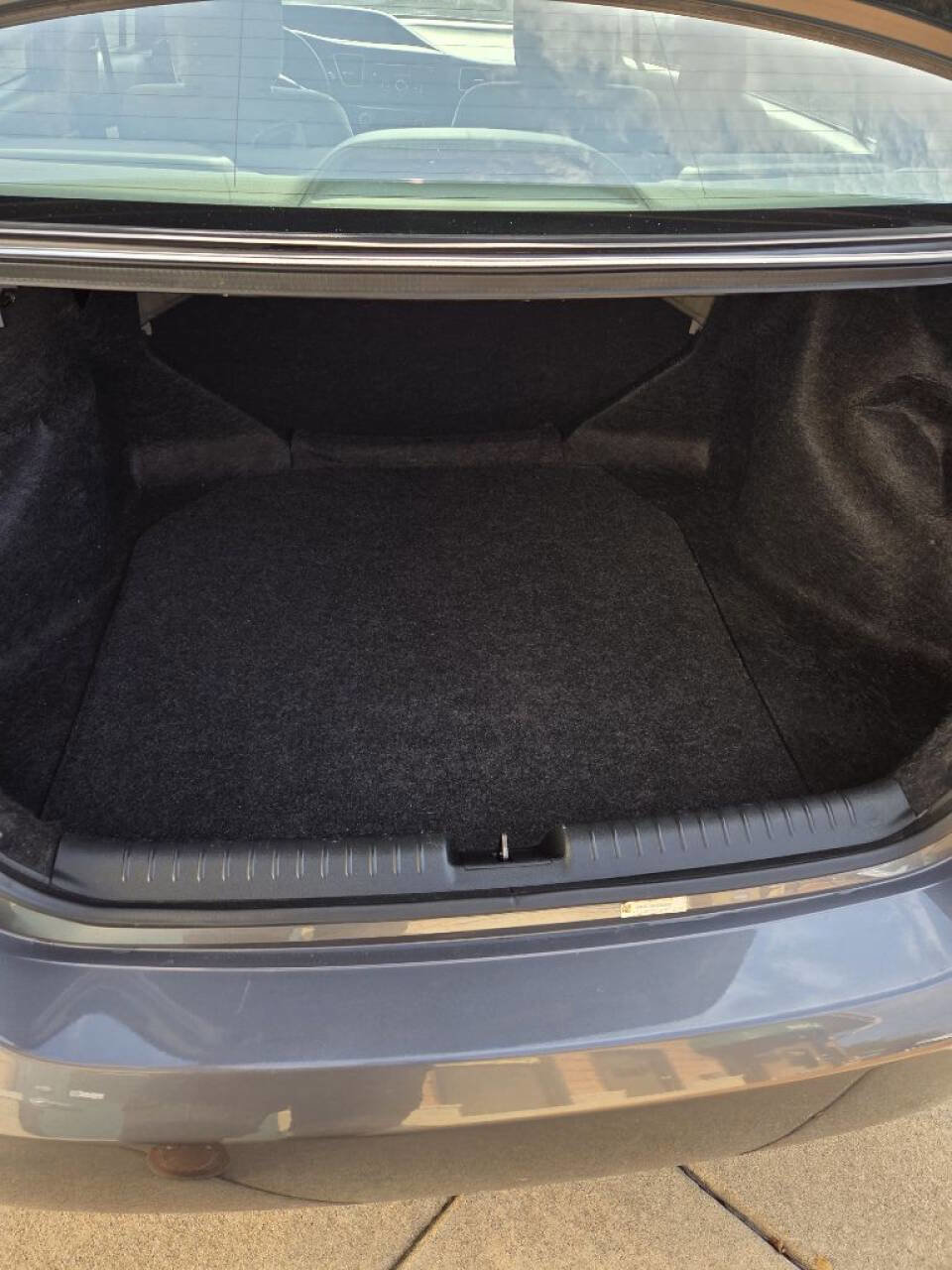 Used 2013 Honda Civic LX image 10