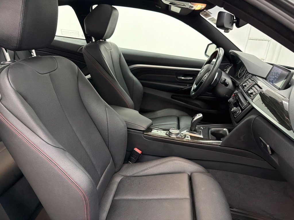 Used 2014 BMW 428i xDrive Coupe AWD/4WD image 30