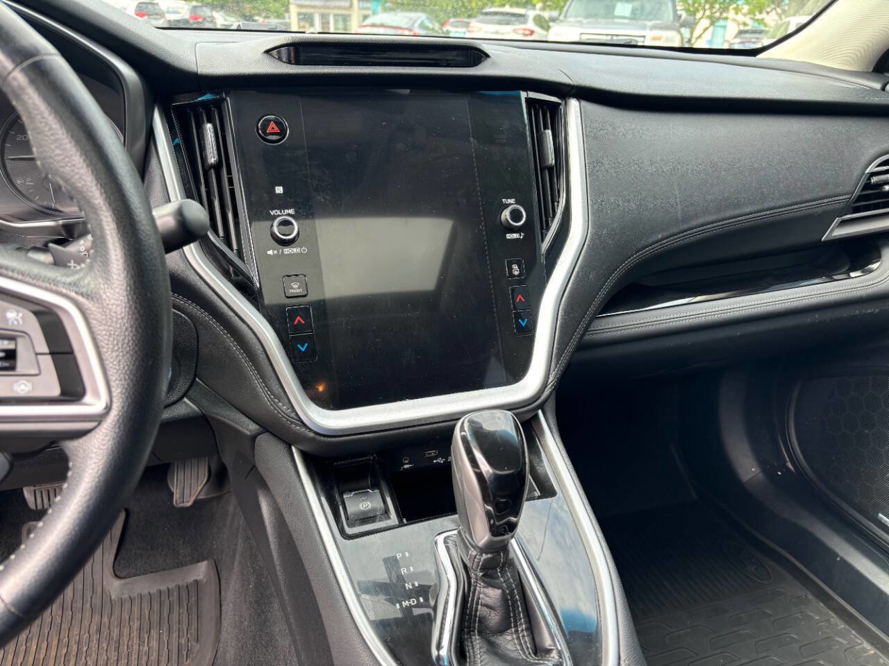 Used 2021 Subaru Legacy Limited XT w/ Popular Package #3 image 19