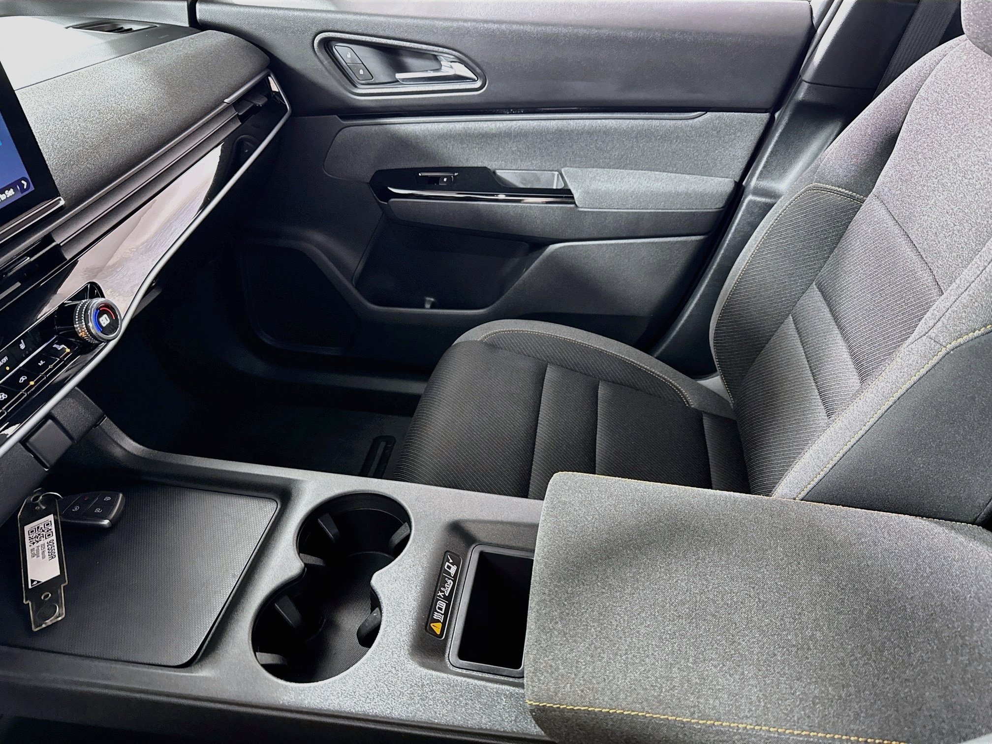 Used 2025 Honda Prologue EX image 23