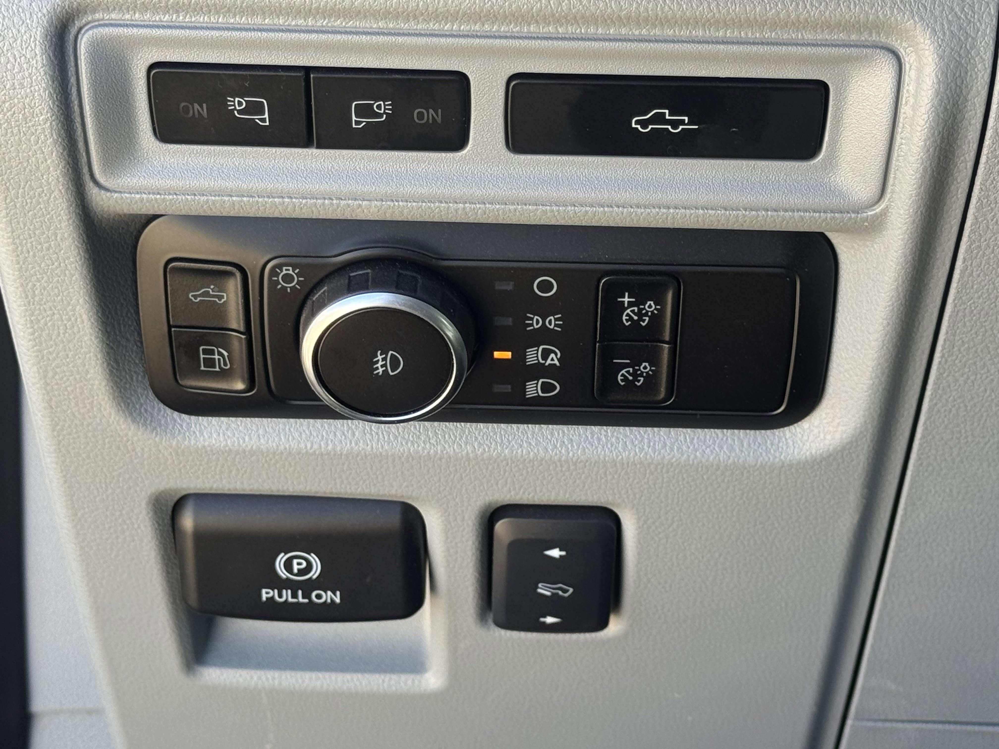 Certified 2023 Ford F150 Limited AWD/4WD image 25