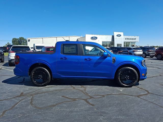 New 2025 Ford Maverick Lobo image 8