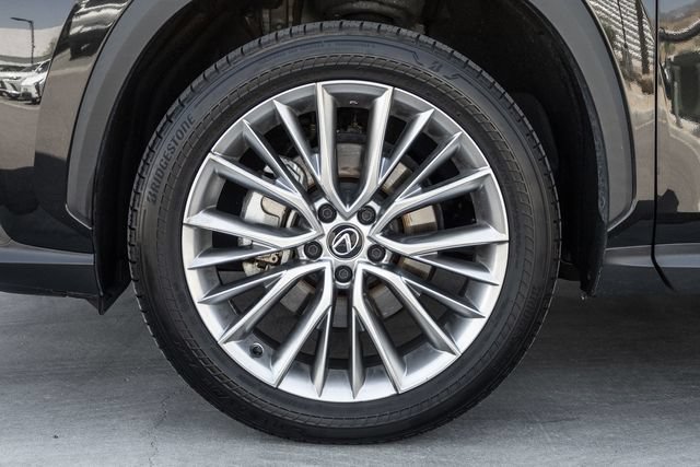 Used 2024 Lexus NX 350h AWD w/ Luxury Package image 15