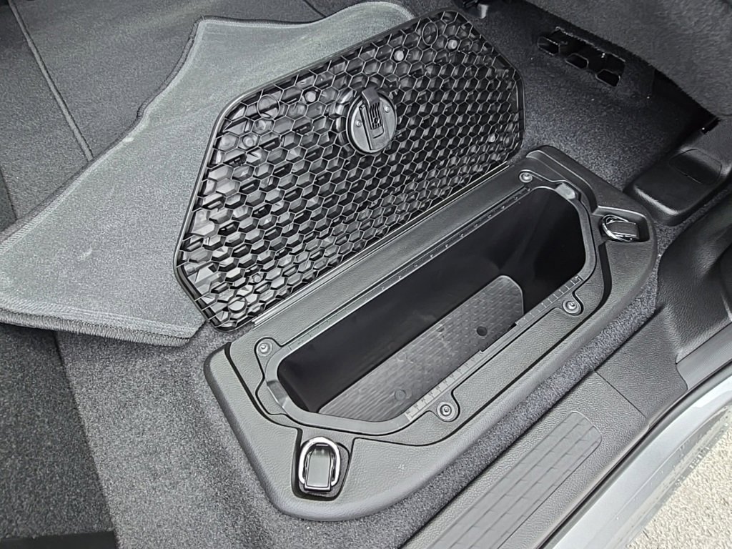 New 2026 RAM 1500 Big Horn image 51