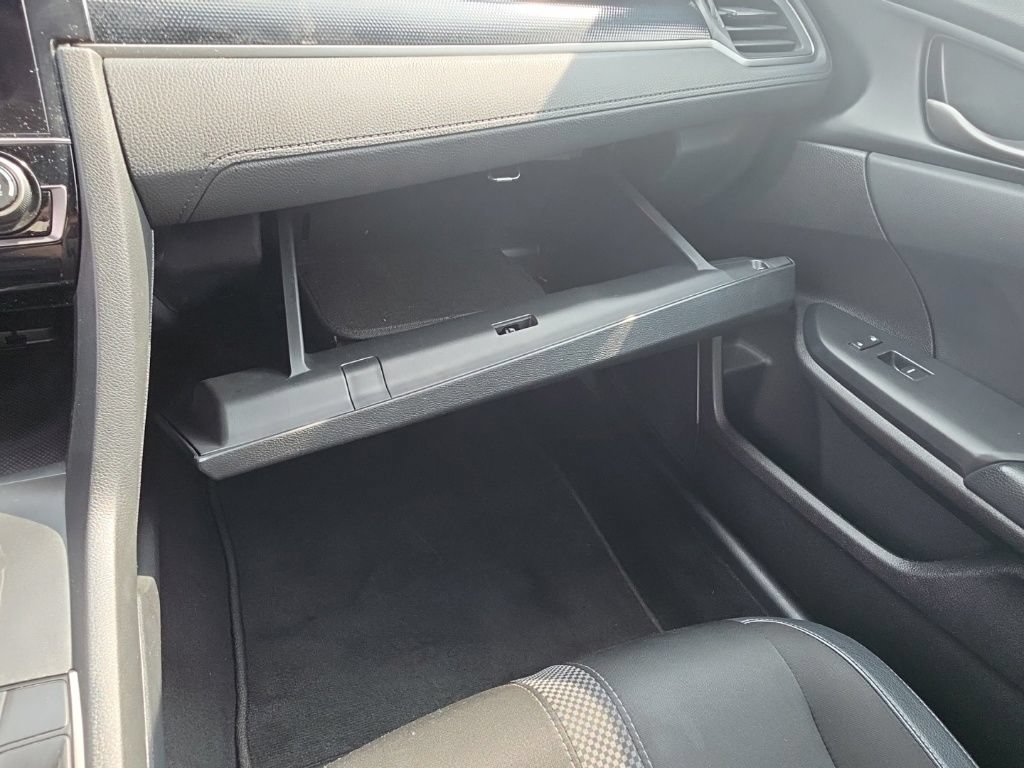 Used 2021 Honda Civic Sport image 21