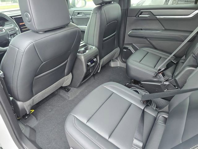 New 2026 GMC Acadia Elevation w/ Elevation Premium Package image 11