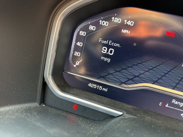 Used 2023 GMC Sierra 1500 Denali Ultimate image 16