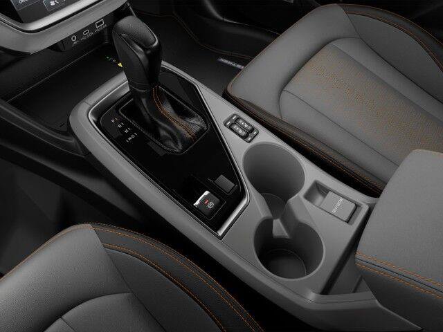 New 2026 Subaru Crosstrek 2.5i Limited AWD/4WD image 20