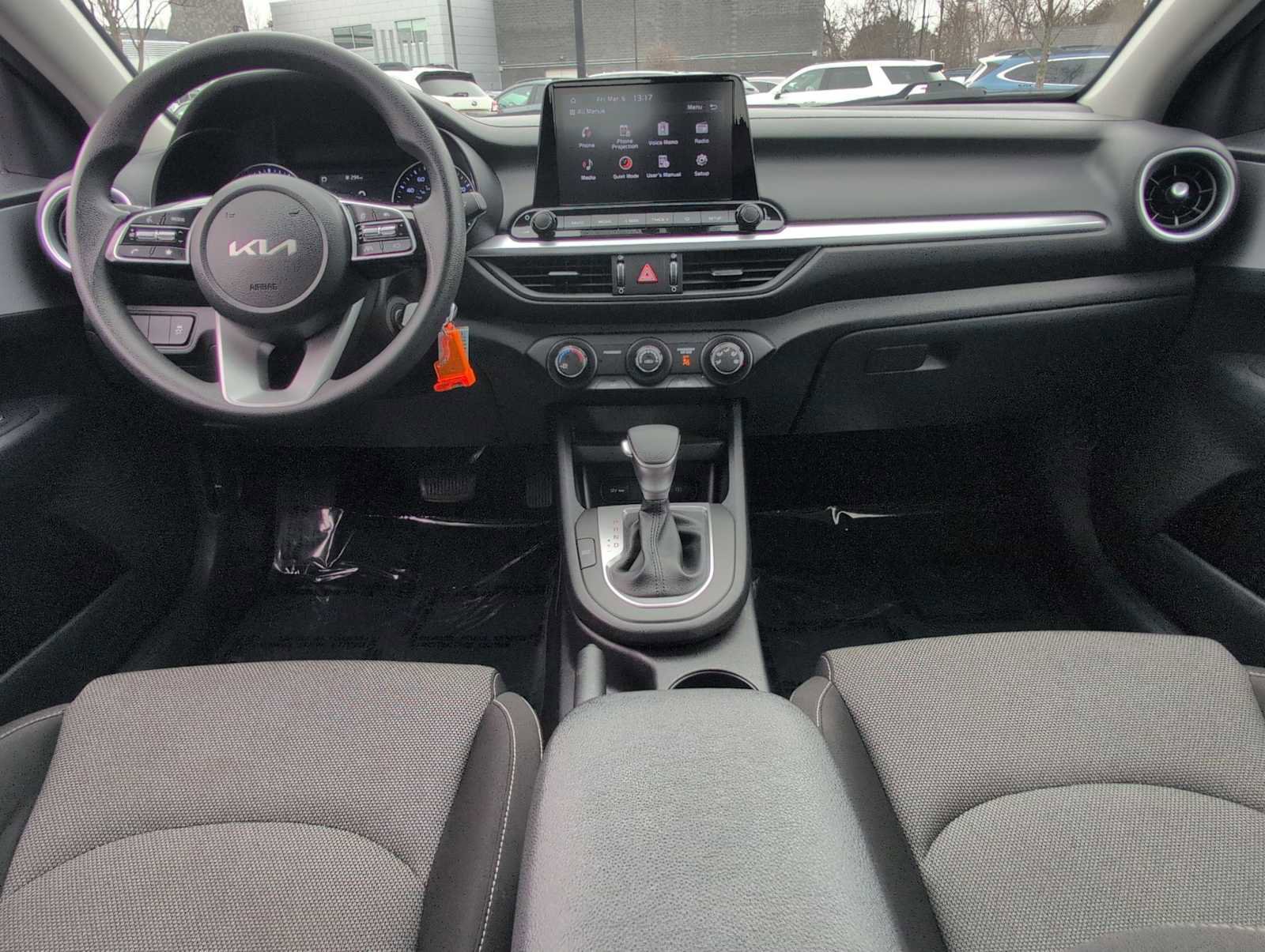 Used 2024 Kia Forte LXS image 16