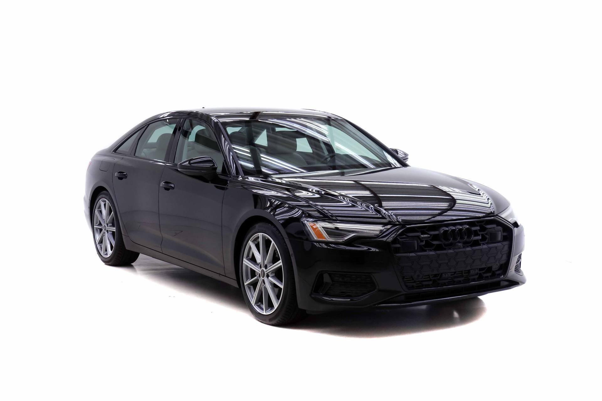 Certified 2025 Audi A6 Premium Plus w/ Premium Plus Package AWD/4WD image 2