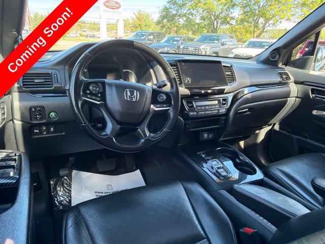 Used 2020 Honda Passport Touring image 11