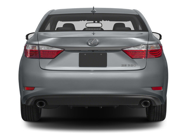 Used 2013 Lexus ES 350 w/ Premium Pkg FWD image 5