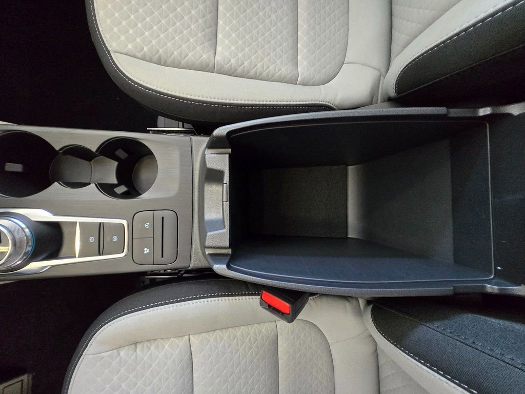 New 2025 Ford Escape Active w/ Cold Weather Package image 19