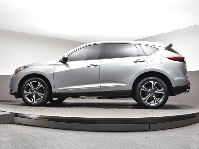 New 2026 Acura RDX SH-AWD w/ Technology Package image 45