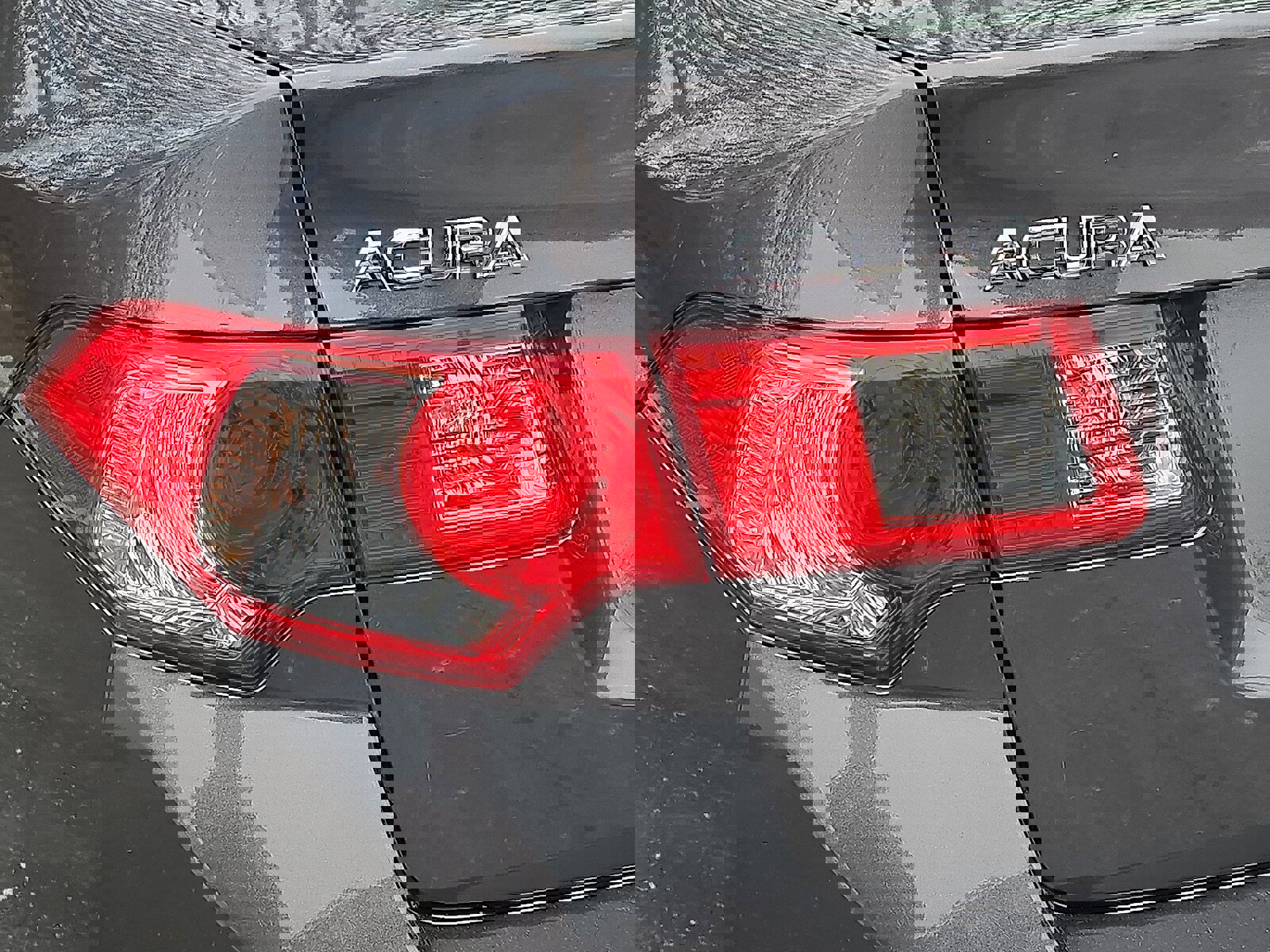 Used 2009 Acura TSX Sedan image 10