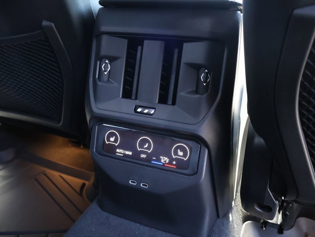 New 2025 BMW X3 xDrive30i image 17