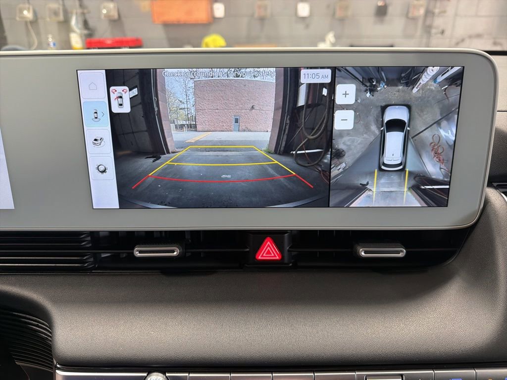 Used 2023 Hyundai Ioniq 5 Limited w/ Cargo Package image 19