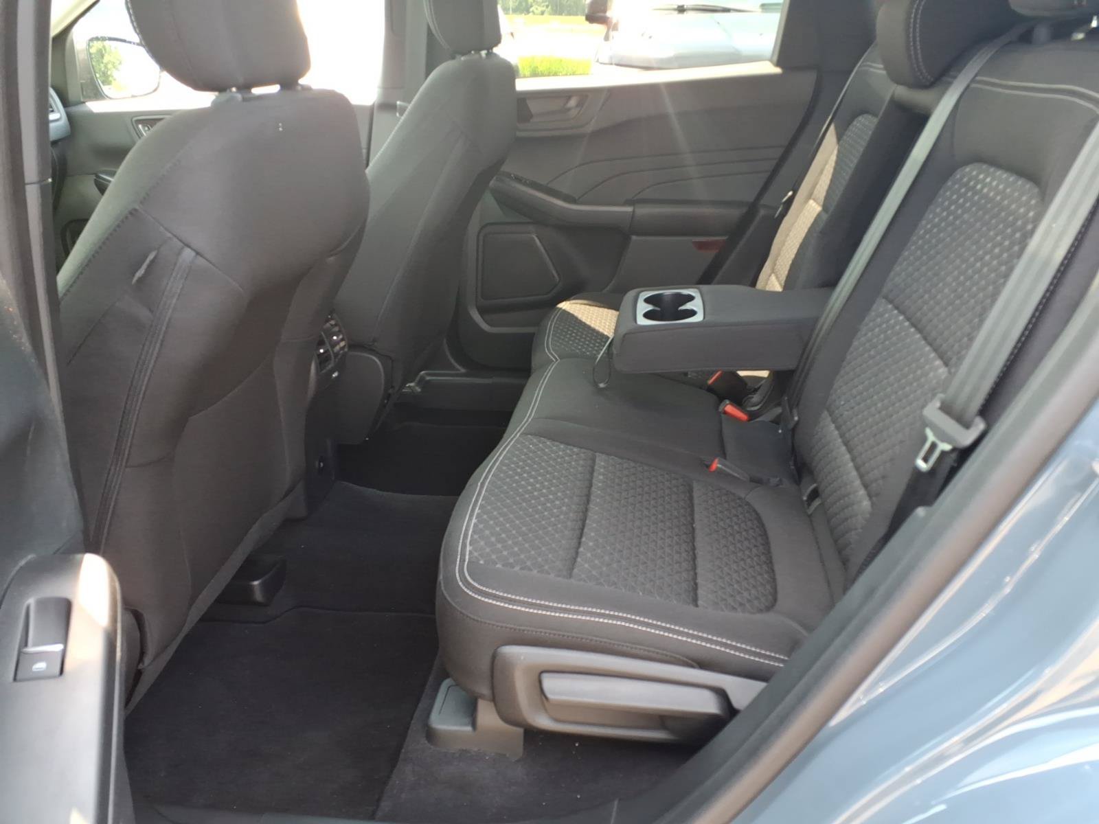 Used 2023 Ford Escape Active AWD/4WD image 21