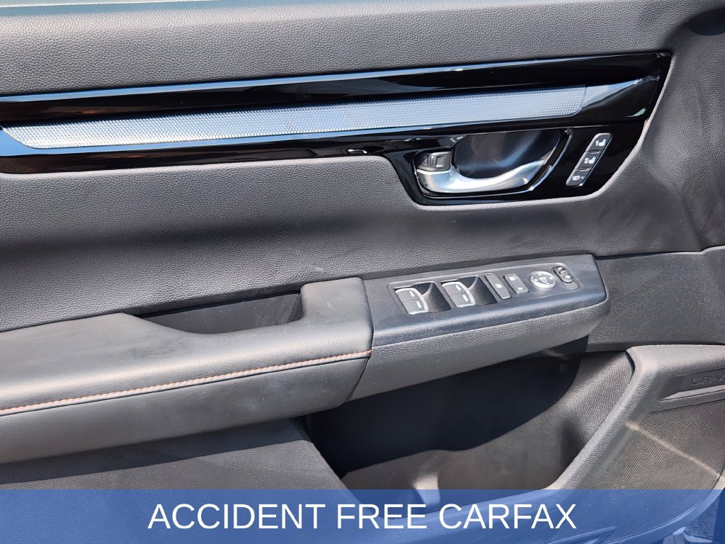 Used 2023 Honda CR-V Sport Touring image 22